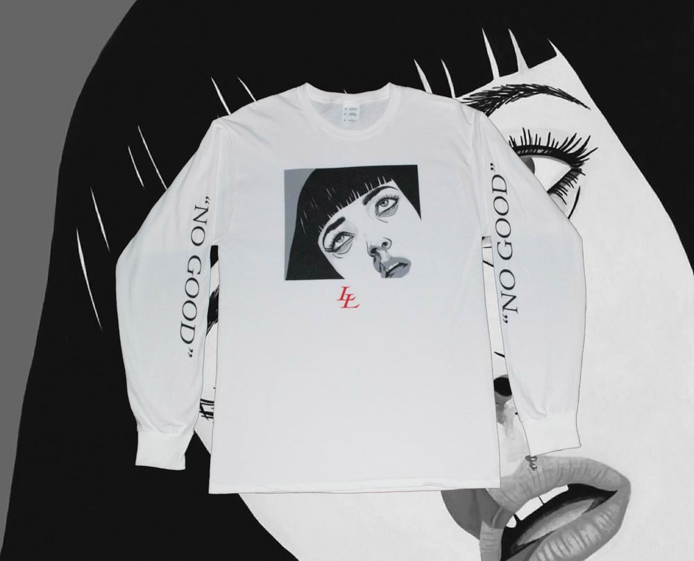 Image of Uma Thurman L/S