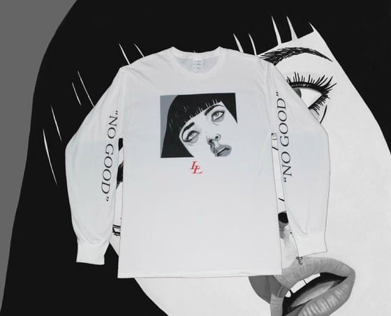 Image of Uma Thurman L/S