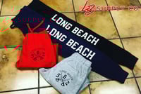 LONG BEACH JOGGERS
