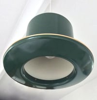 Image 2 of Surreal Top Hat Pendant Light by Hans Agne Jakobsson