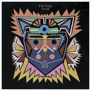 Image of Fiction - Curiosity 7"