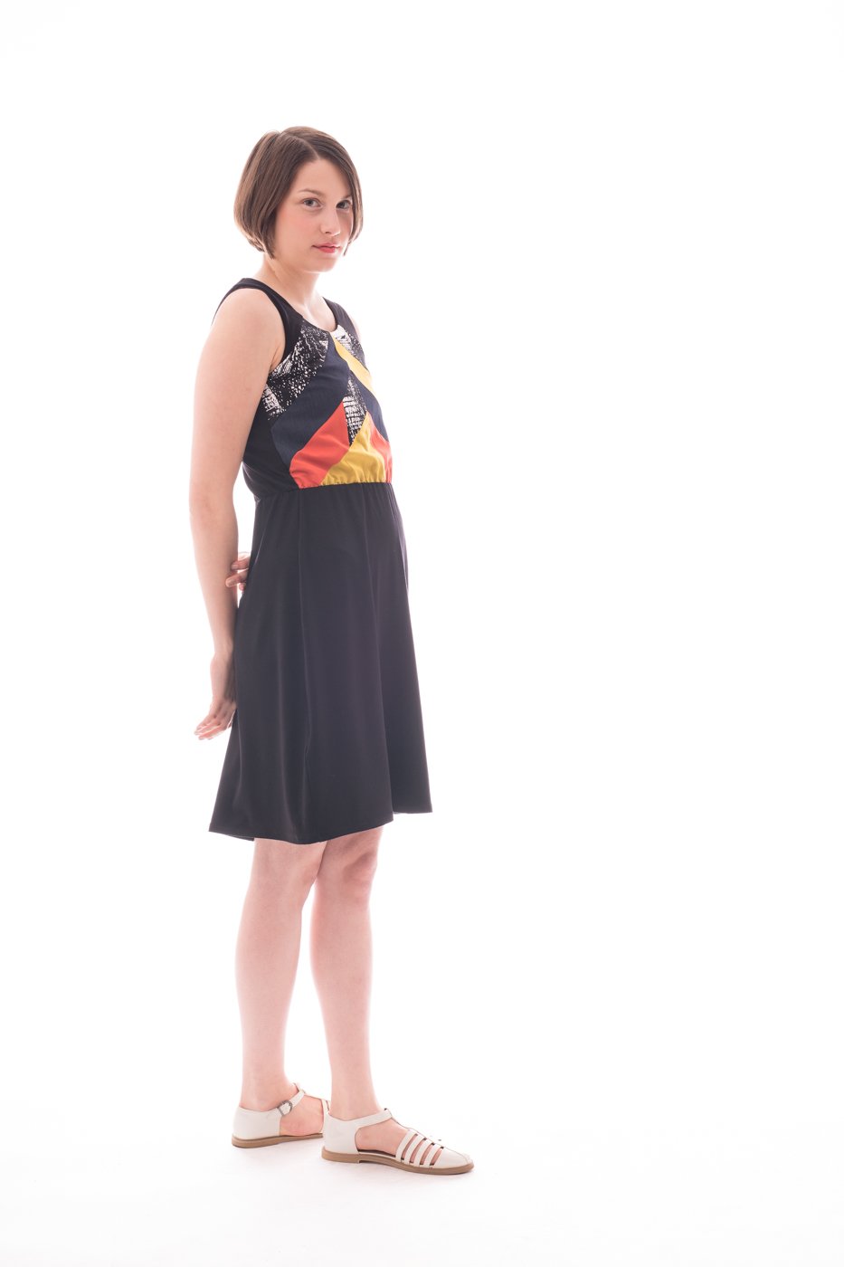 Image of Kleid FINI fresh