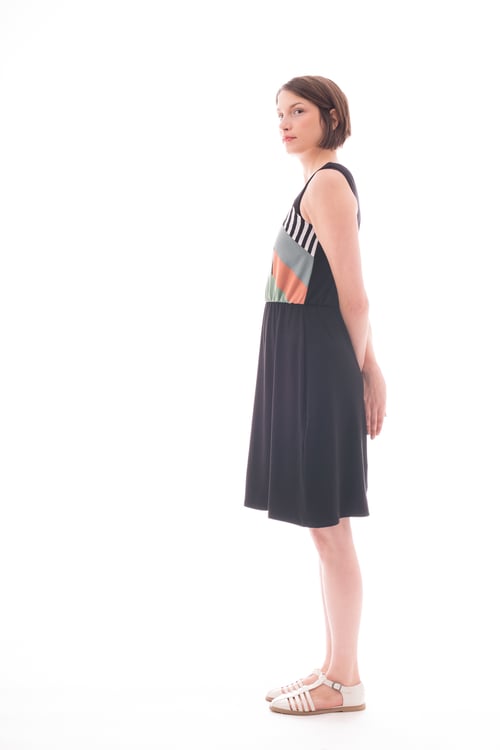 Image of Kleid FINI pastell