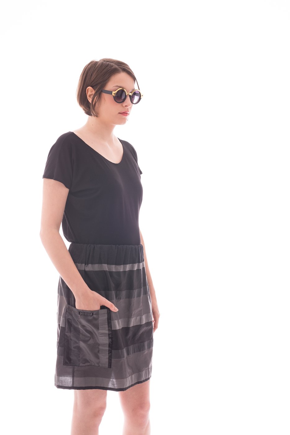 Image of Skirt STEVA