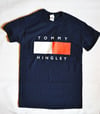 Tommy Hingley T-shirt