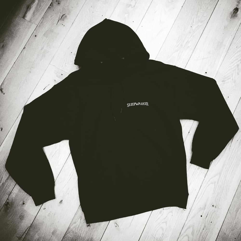 Image of CRY. Hoodie