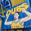 Klay Thompson Dubs