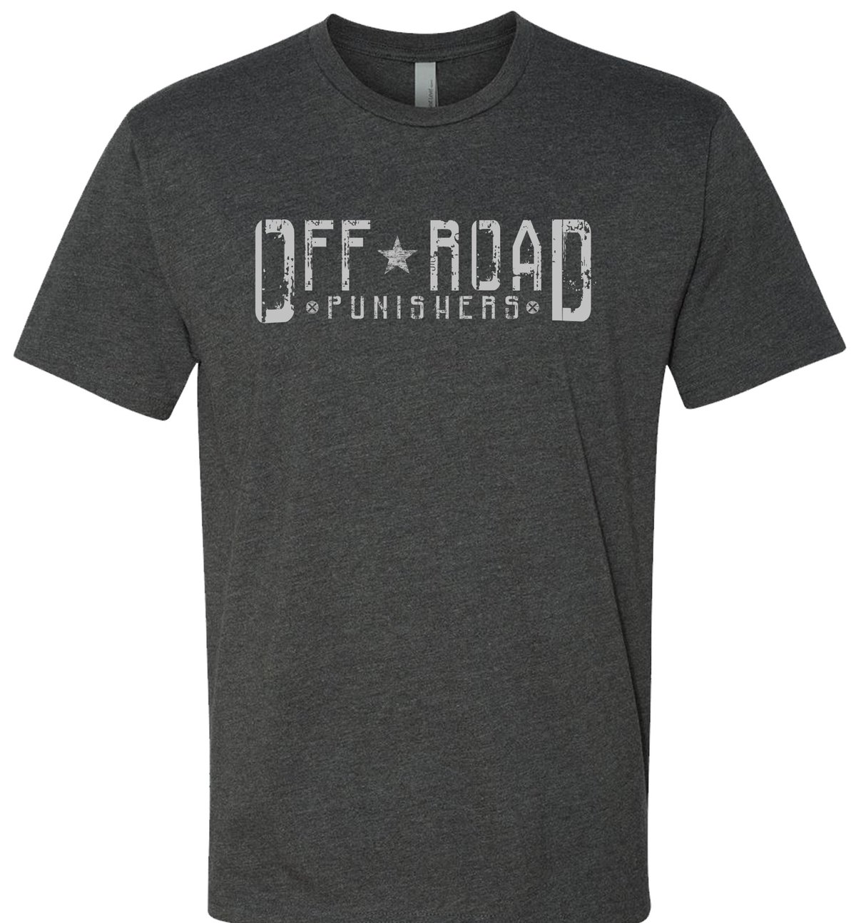 Image of Off-Road Punishers Original T-Shirt