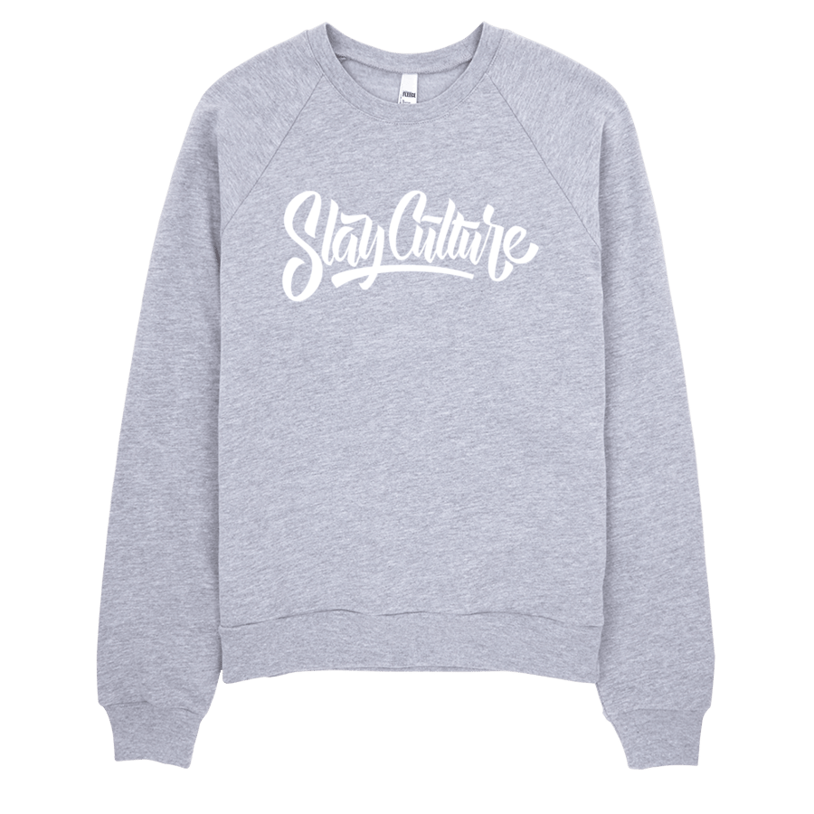 Image of Slay Culture Sweatshirt