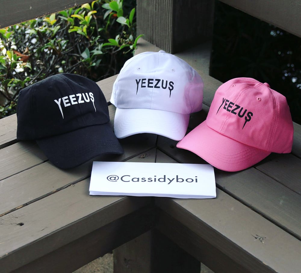 Image of Yeezy Boost Duck Boot Season 1 Cap  (Limited Edition) 