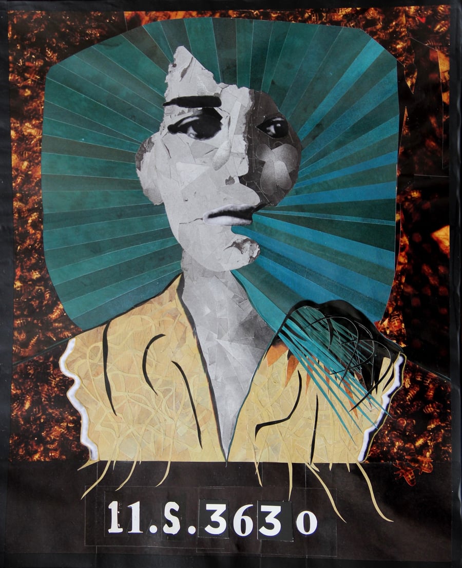 Image of Camille Claudel