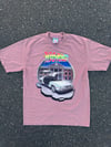 Time Machine (Mauve 1/1)