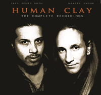Human Clay - "Complete Recordings" (2 CD)