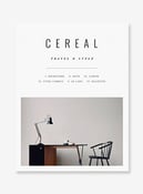 Image of Cereal- issue 9