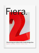 Image of Fiera - issue 2