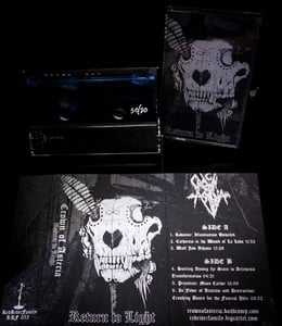 Image of 055 - Crown of Asteria - Return to Light