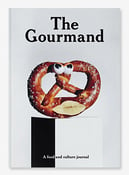 Image of The Gourmand - issue 7