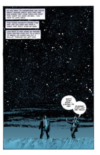 Image 2 of CRIMINAL v3: The Dead and the Dying