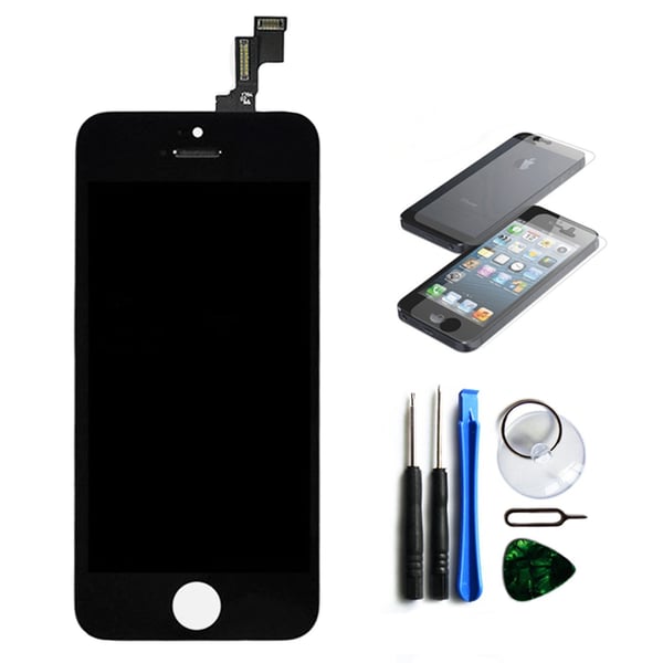 Image of Iphone 5s lcd digitizer