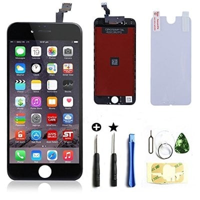 Image of Iphone 6 lcd digitizer