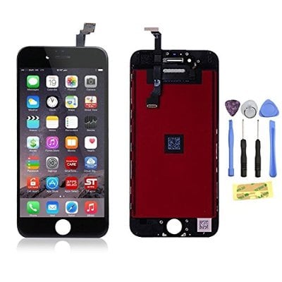 Image of Lcd digitizer Replacement for iPhone 6 Plus 5.5" Model A1522 / A1524
