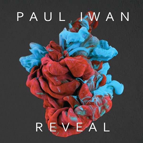 Image of SOLD OUT - REVEAL - CD