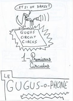 Image of Gugusophone