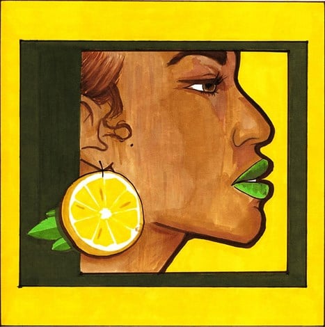 Image of Lemonade