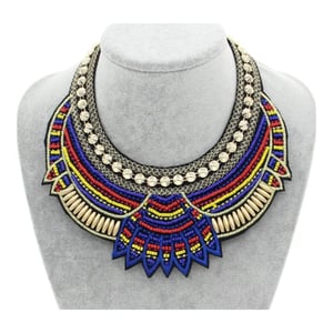 Image of Nic Statement Necklace