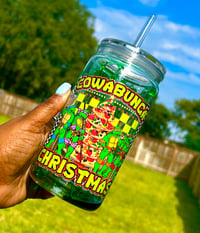 Image 1 of Cowabunga Christmas 