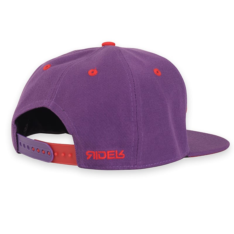 Image of Snapback2