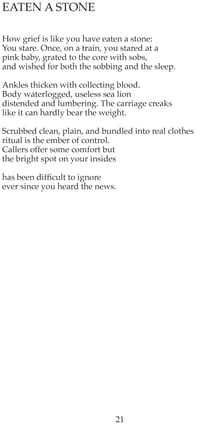 Image 3 of Boys by Sally Jenkinson