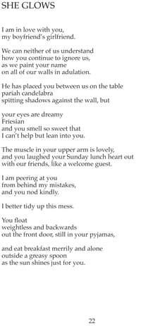 Image 4 of Boys by Sally Jenkinson