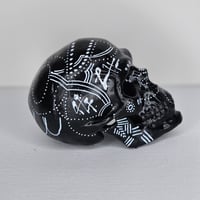 Image 1 of skull customization N3