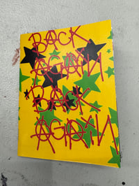 Image 1 of Back Again Back Again Red Version