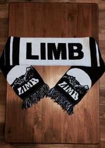 Image of Football Scarf