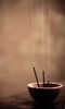 Image of Hand Dipped Incense Sticks