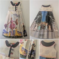 Image 2 of Jennifer Collier: Story Book Dresses.