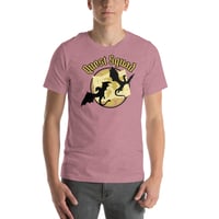 Image 13 of Officially licensed fourth wing quest squad Unisex t-shirt