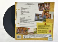 Image 2 of Wet Hot American Summer - Original Music from the Motion Picture