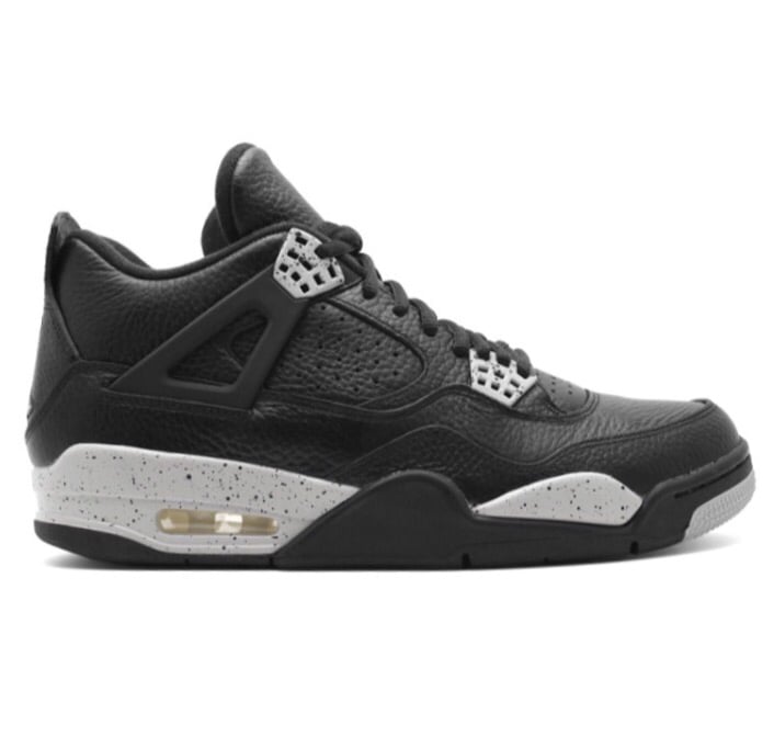 jordan 4 oreo where to buy