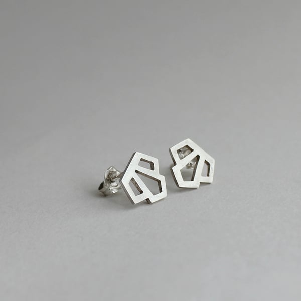Image of Luxe Studs