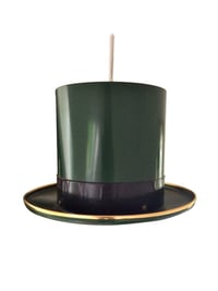 Image 1 of Surreal Top Hat Pendant Light by Hans Agne Jakobsson
