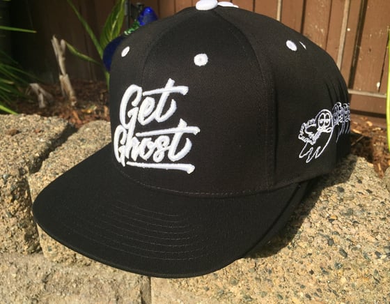 Image of OG Snapback Hat