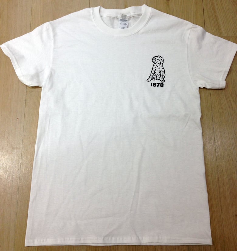 Image of Old Spotted Dog T-Shirt