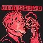 Image of Dirtsquad Mob Boss- t-shirt