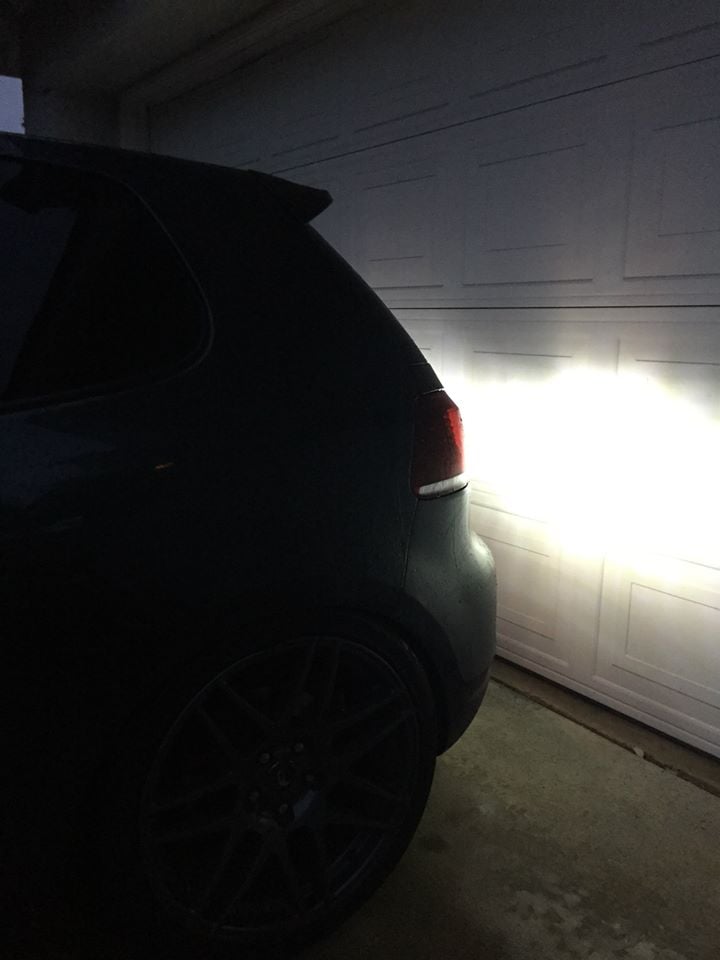 Image of 194/921 Error Free Bright Reverse LED Fits:Audi A3/S3/RS3/SQ5/Q5 + Many More