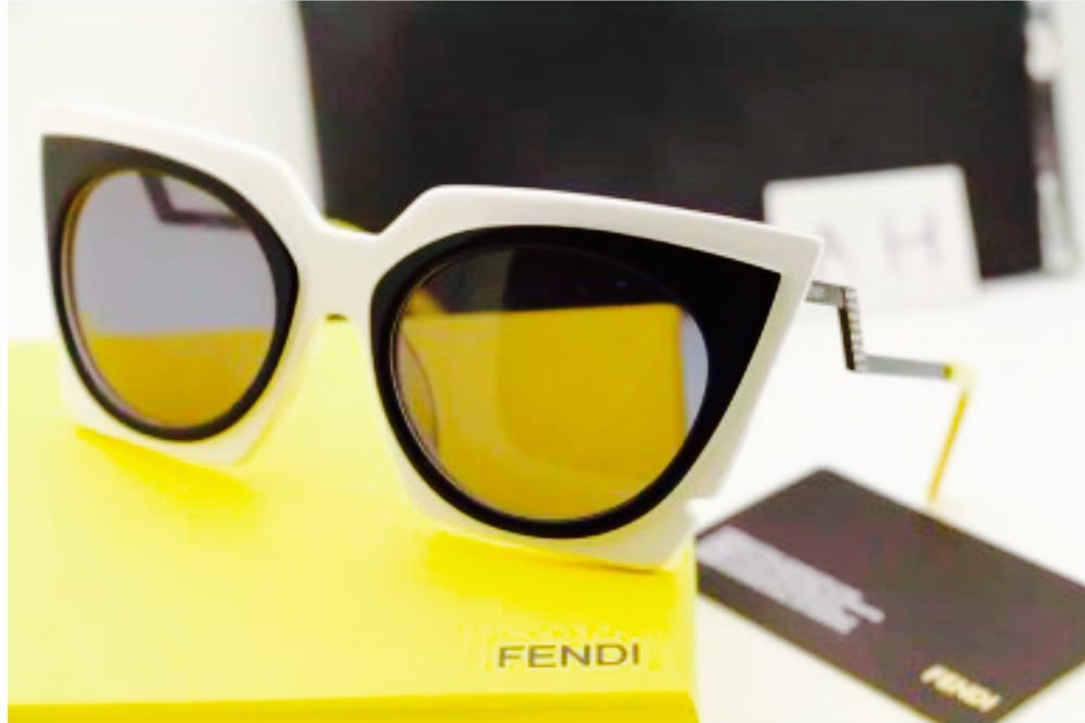 Image of Fendi  SunGlasses 2015