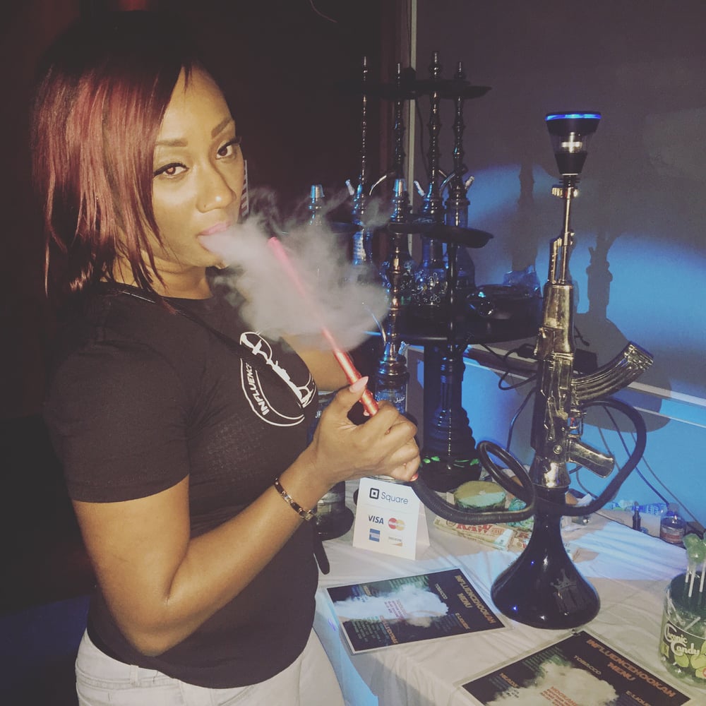 Image of Hookah rental