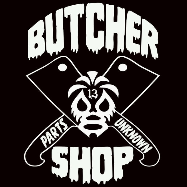 Image of BUTCHER SHOP LOGO